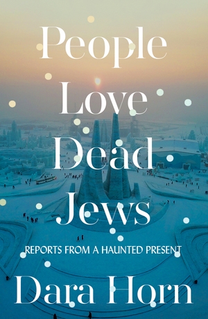 Dead People Love Jews