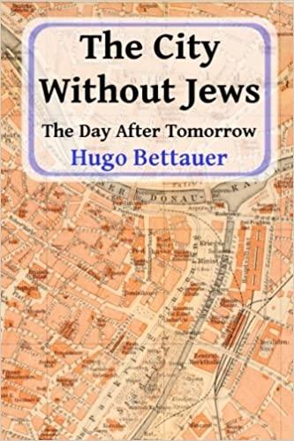 The City Without Jews Bettauer