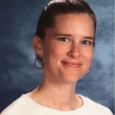 Lauren Fryer